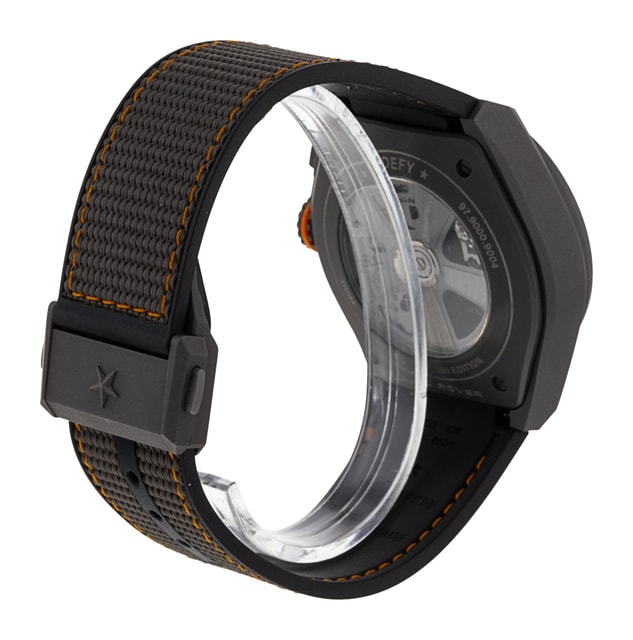 Zenith Defy 97.9000.9004/01.R787 Image 3